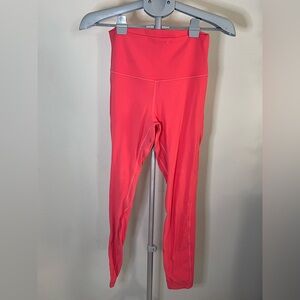 Lululemon Double-Lined Align Leggings